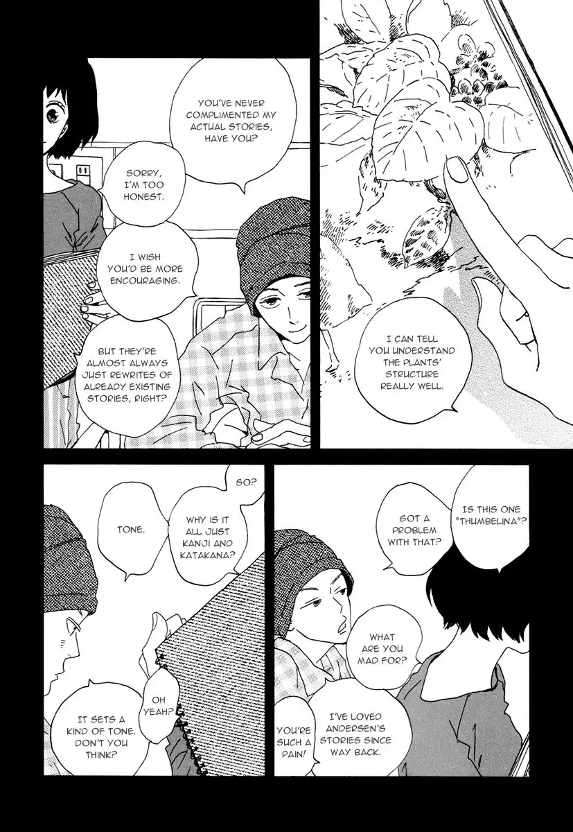 Natsuyuki Rendez-vous Chapter 15 6